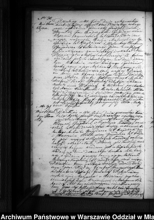 image.from.unit.number "Akta urodzeń, małżeństw, zgonów"
