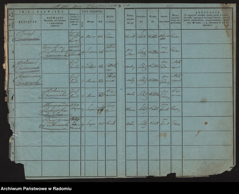 image.from.unit.number "/Księga ludności stałej/ 192- 252"