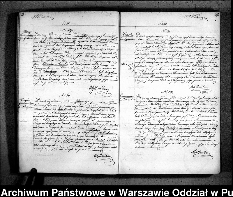 image.from.unit.number "Akta urodzeń, małżeństw i zgonów"