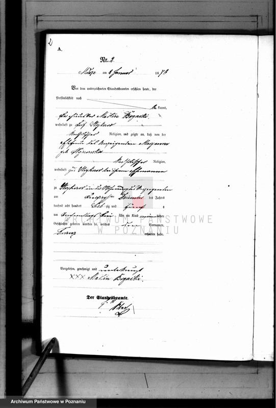 image.from.unit.number "Księga urodzeń"