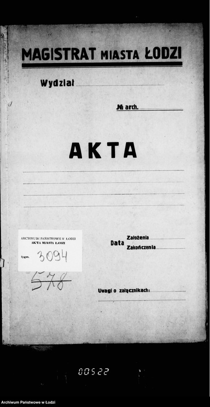 Obraz 4 z jednostki "O mostach"