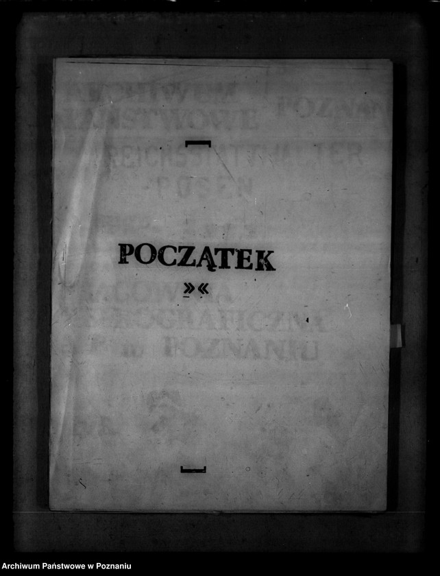 Obraz 3 z jednostki "Tollwut"