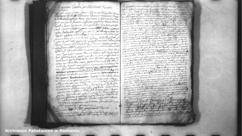 Obraz 10 z jednostki "Relationes [protocollon]"