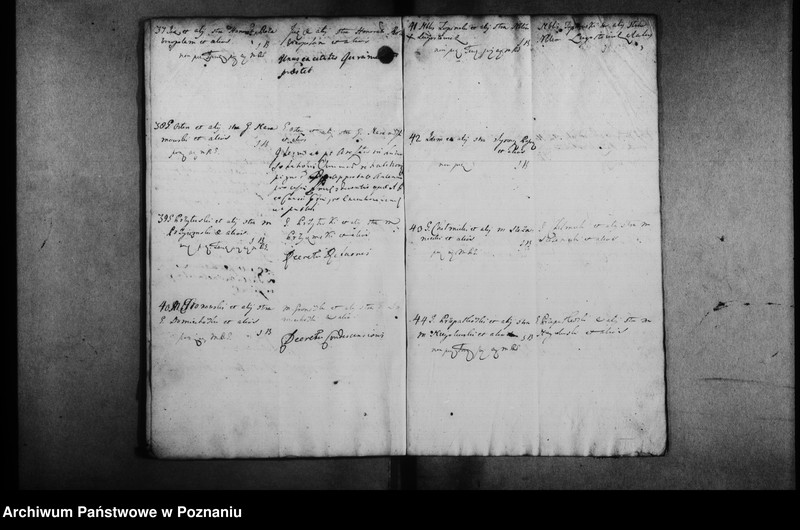 Obraz 6 z jednostki "Decreta [inducta]"