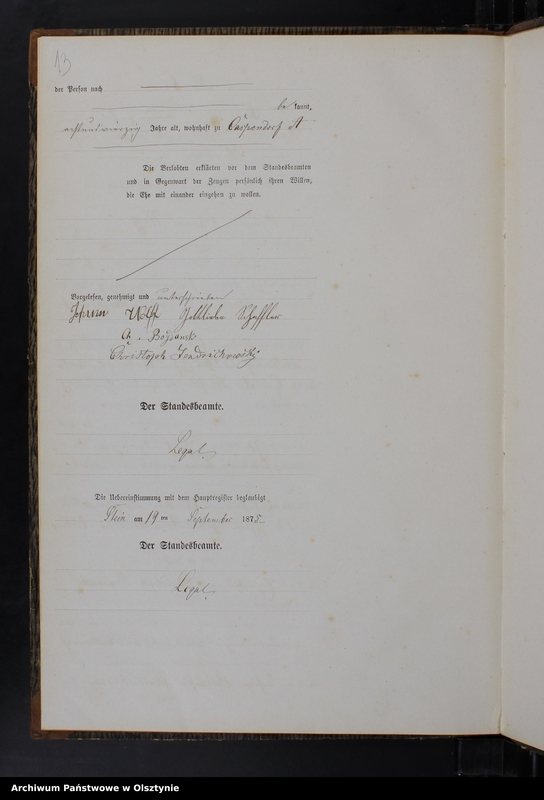 image.from.unit.number "Heiraths-Neben-Register Nr 1 - 10"