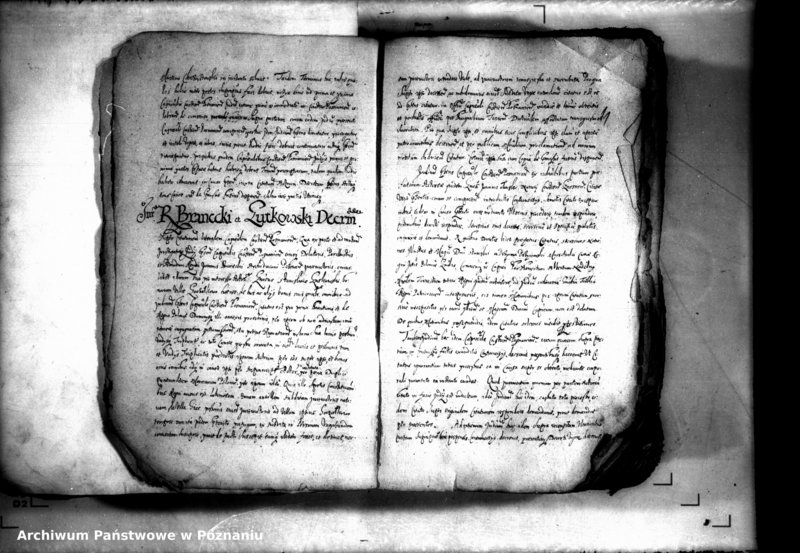 Obraz 15 z jednostki "Decreta iudicii [inducta]"