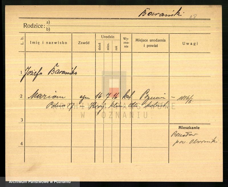image.from.unit.number "Barański - Barcz (Bartsch)"