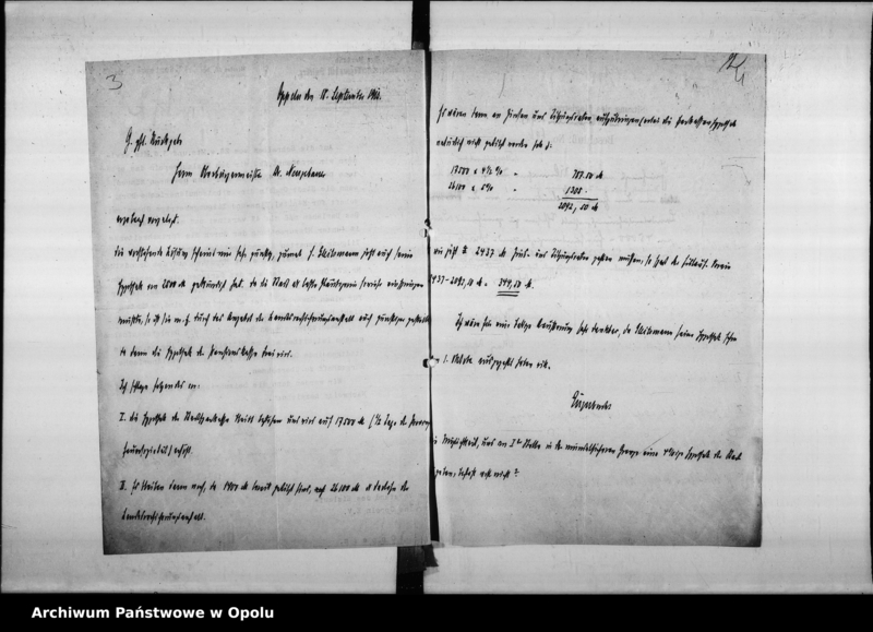 Obraz 7 z jednostki "Erledigte Bürgschaften. Bürgschaftssache Eislauf - Verein Bürgschaftssache Bauunternehmungsverein"