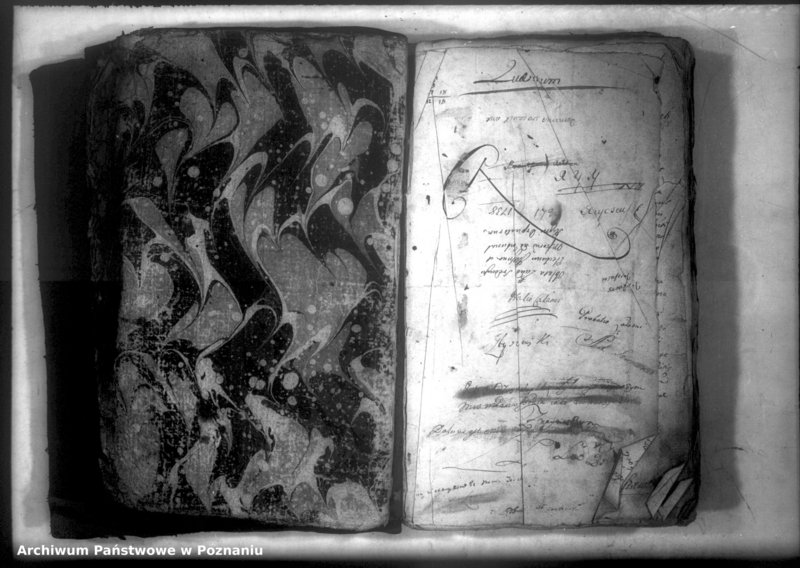 Obraz 3 z jednostki "Relationes [protocollon]"