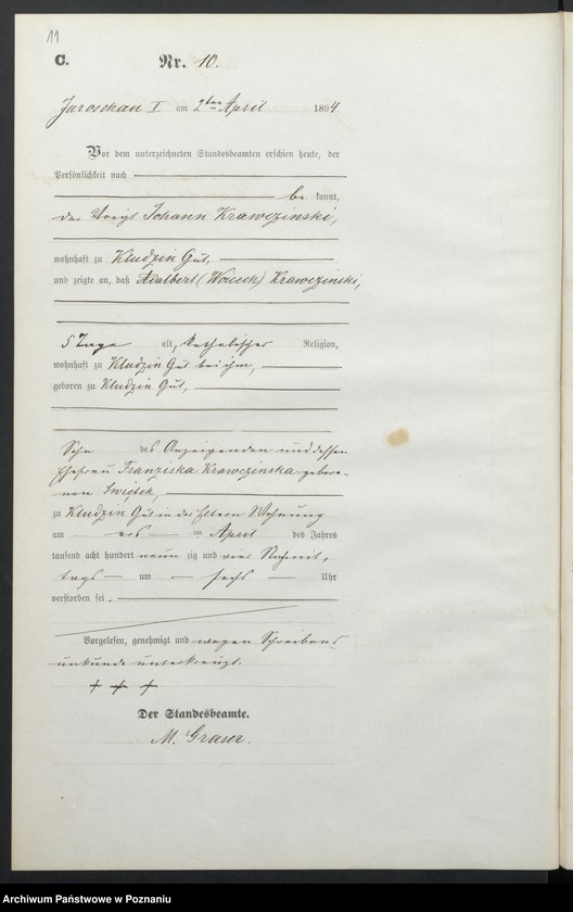 image.from.unit.number "Księga zgonów"