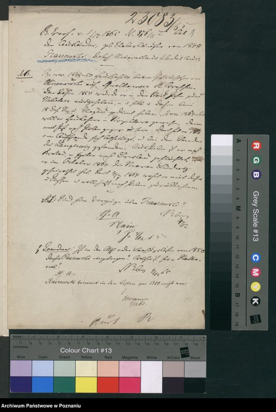 Obraz 4 z jednostki "A. betr. Josef Raczewski"