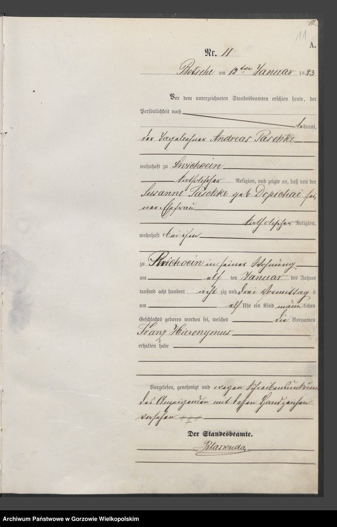 image.from.unit.number "Geburts Register"