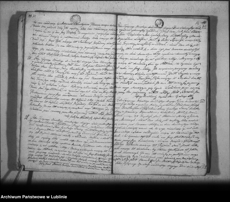 image.from.unit.number "Księga urodzeń, zapowiedzi, małżeństw i zgonów"