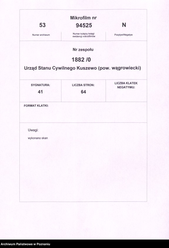 image.from.unit.number "Księga małżeństw"