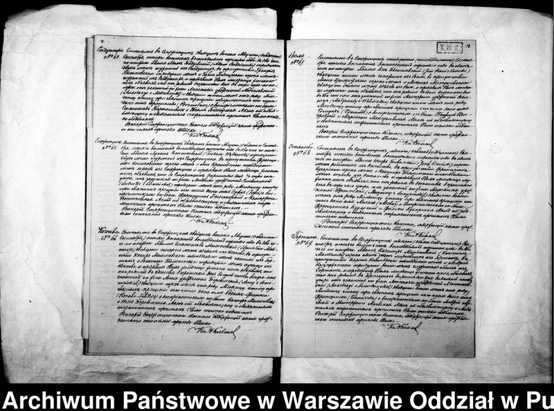 image.from.unit.number "Akta urodzeń, małżeństw i zgonów"