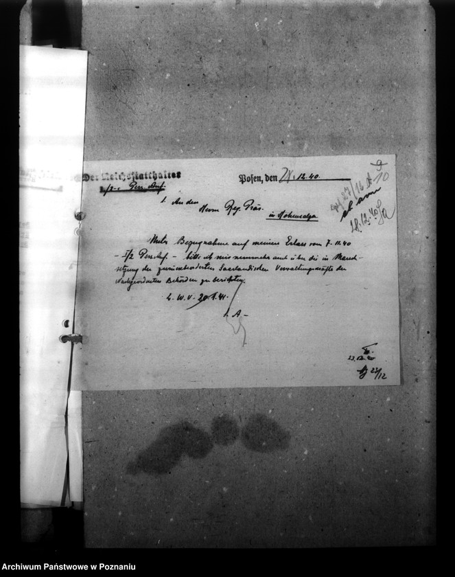 Obraz 14 z jednostki "Abordnungen der Angestellten des öffentlichen Dienstes"