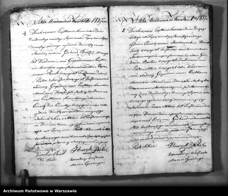 image.from.unit.number "Akta urodzeń, małżeństw, zgonów"