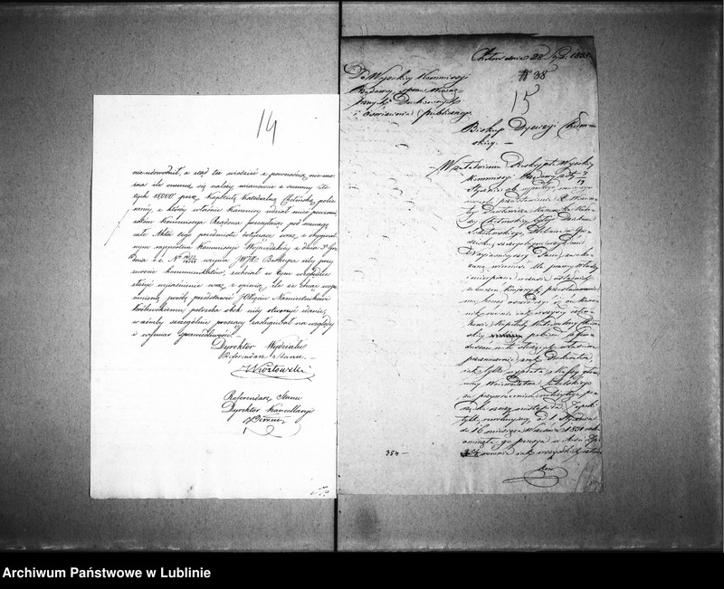 image.from.unit.number "Akta osobiste. Pawłowicz Wincenty [proboszcz parafii Grodzisk, dziekan drohicki (od 1797 r. przemianowany na sokołowski), surogator i sędzia pokoju podlaski, kanonik penitencjariusz katedralny chełmski"