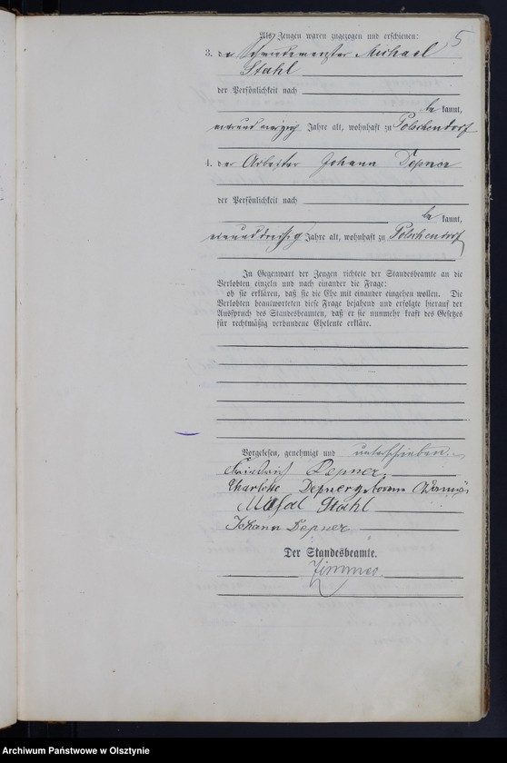 image.from.unit.number "Heiraths-Haupt-Register Nr 1 - 59"