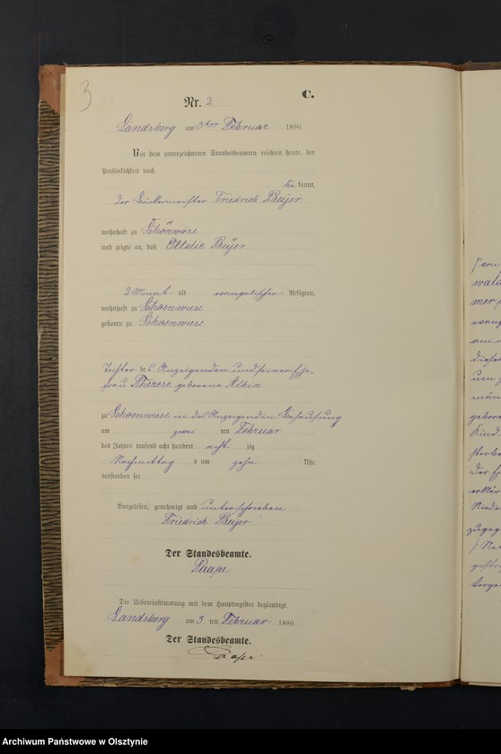 image.from.unit.number "Sterbe-Neben-Register Nr 1 - 32"