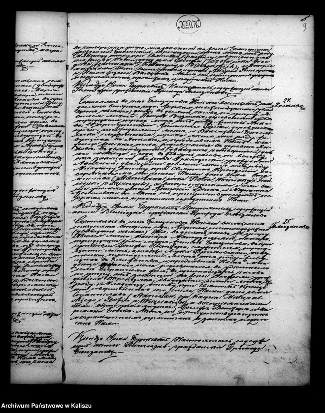 image.from.unit.number "Księga urodzeń, małżeństw, zgonów"