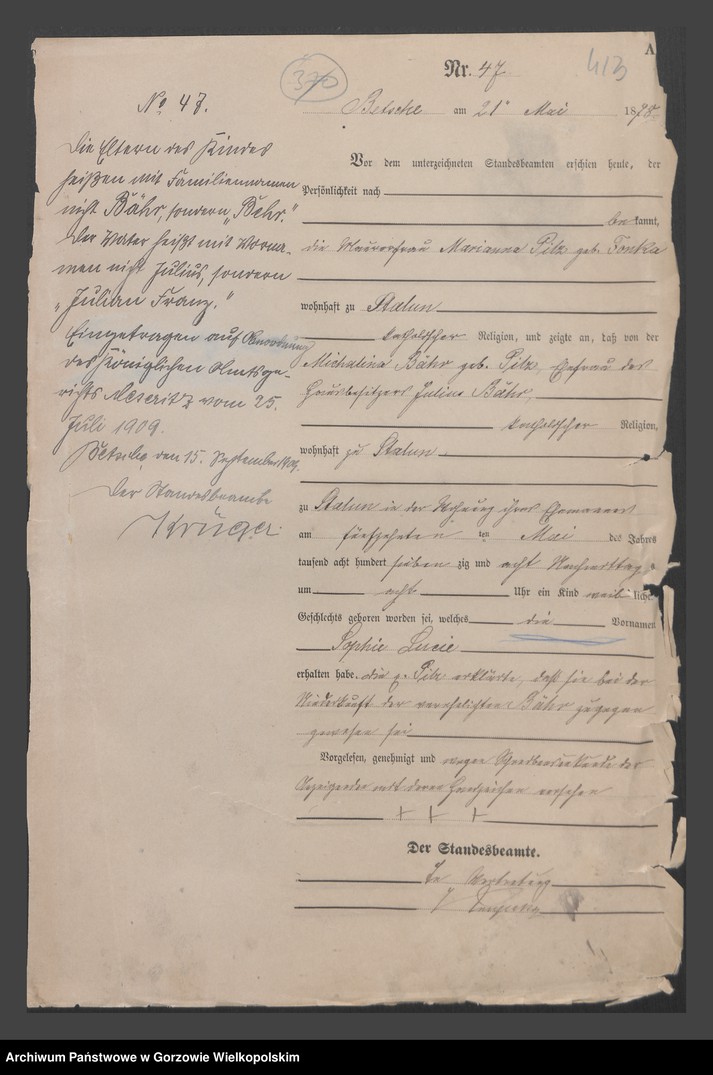 image.from.team "Urząd Stanu Cywilnego w Pszczewie"