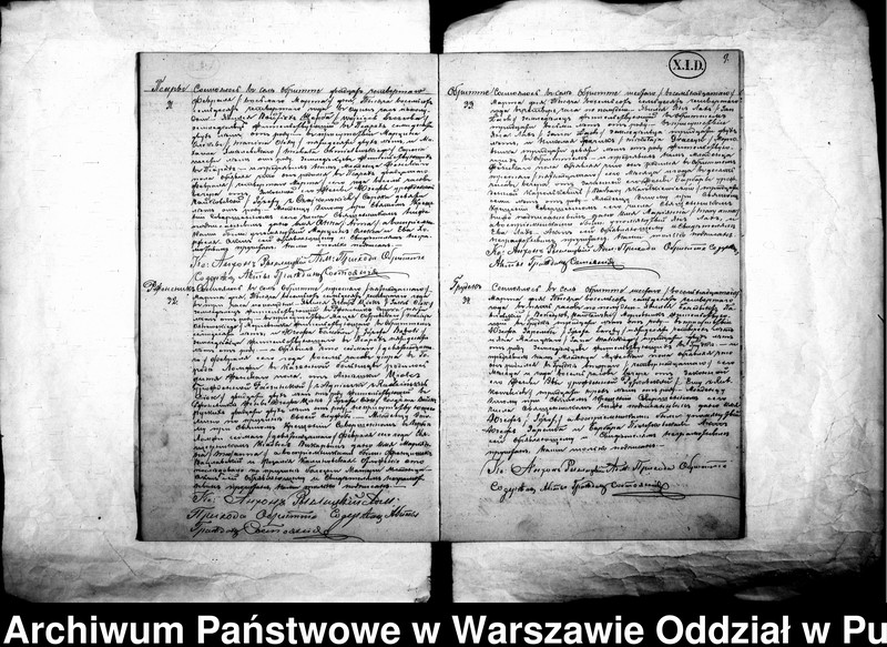 image.from.unit.number "Akta urodzeń, małżeństw i zgonów"