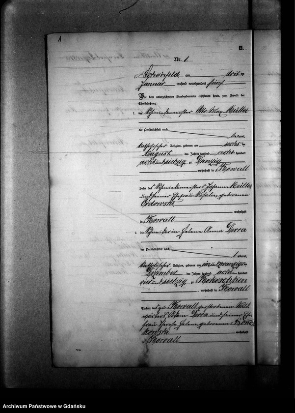 image.from.unit.number "Księga małżeństw"