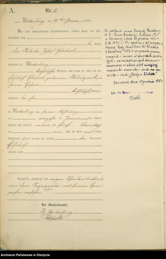 image.from.unit.number "Geburts-Haupt-Register Nr 1 - 227"