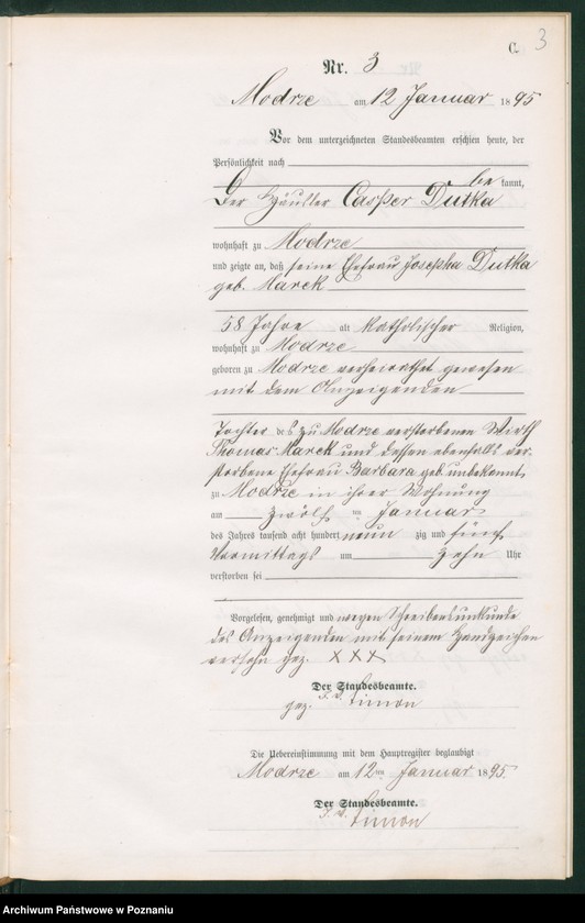 image.from.unit.number "Księga zgonów"