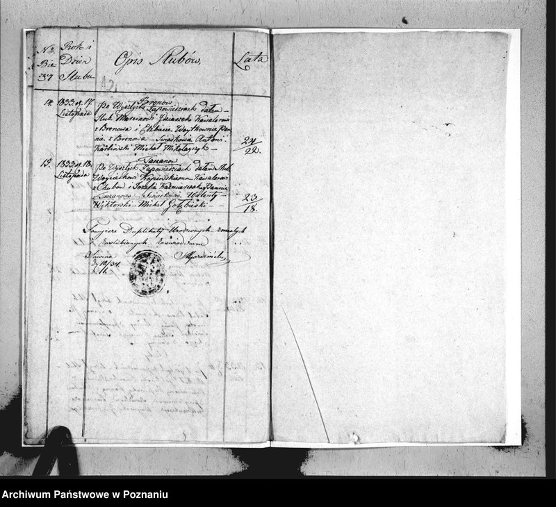 image.from.unit.number "Duplikat urodzeń, małżeństw i zgonu"