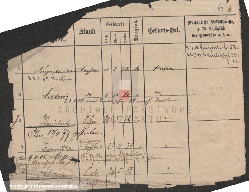 Obraz 8 z jednostki "Dolata - Dolt"