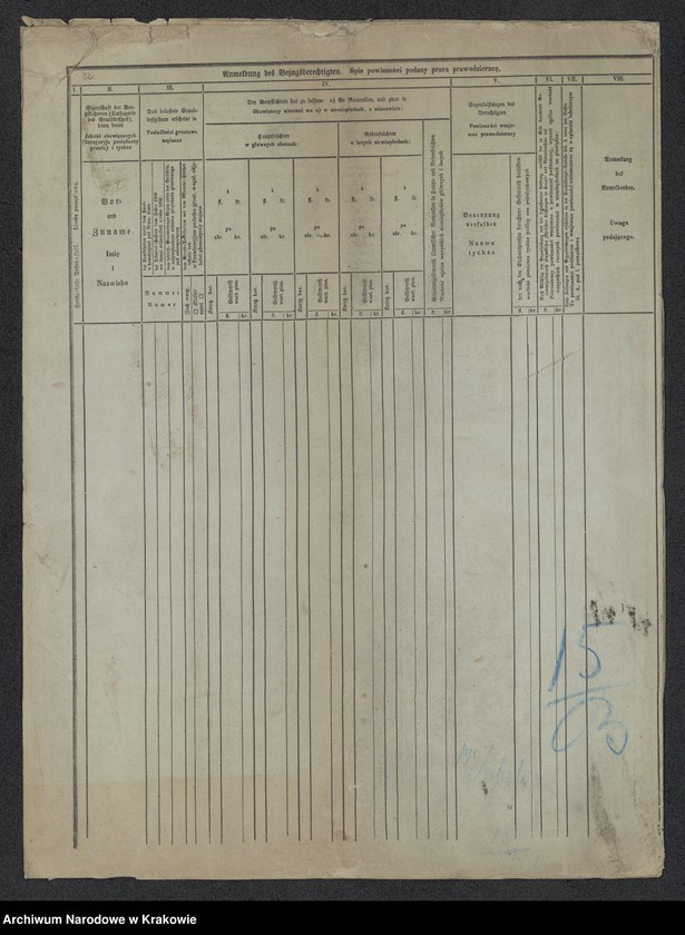image.from.unit.number "Dominium Sobolów (generalia, Sieradzka, Sobolów, Zonia) - Wassenbach Karol"