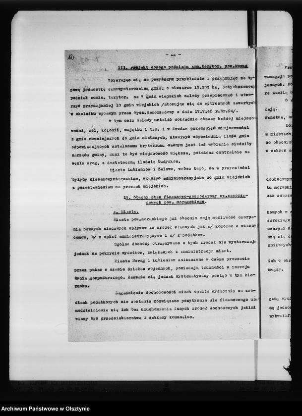 image.from.unit.number "Protokoły i zarządzenia polustracyjne pow. Morąg"