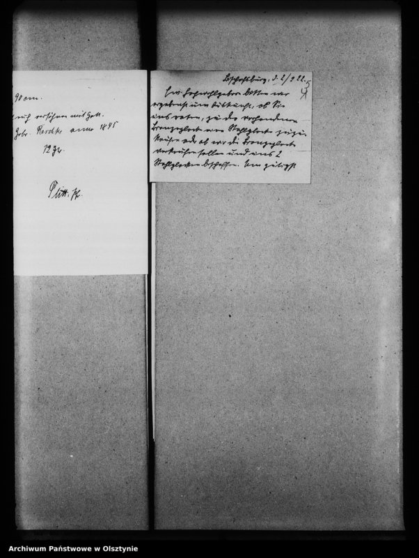 image.from.unit.number "Bischofsburg, evangelische Kirche"