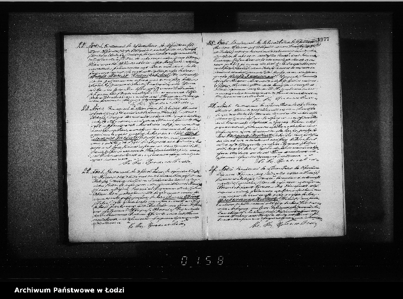 Obraz 9 z jednostki "Akta zgonów"