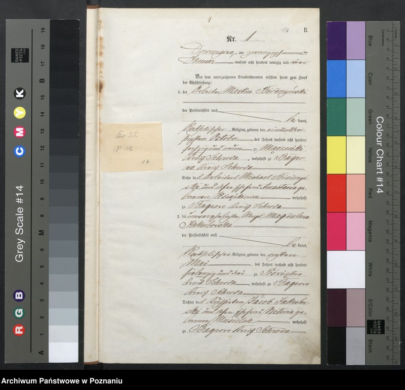 image.from.unit.number "Księga małżeństw"