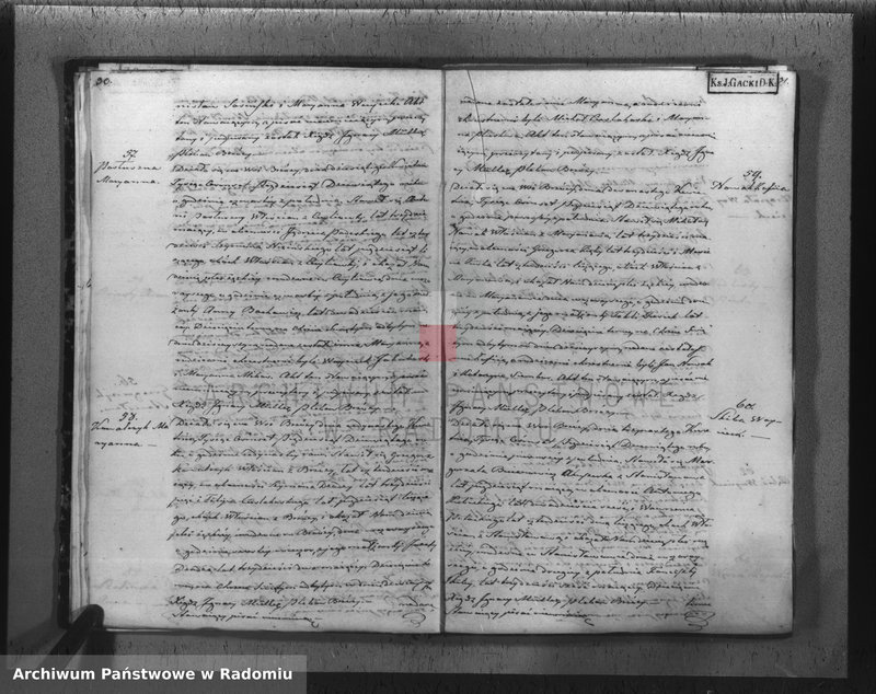 image.from.unit.number "Duplikat akt religijno cywilnych urodzonych, zaślubionych i zeyścia parafii Brzóza na rok 1859"