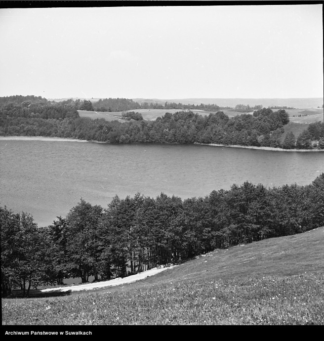 image.from.unit.number "[Jezioro Szelment Wielki ?], okolice Suwałk."