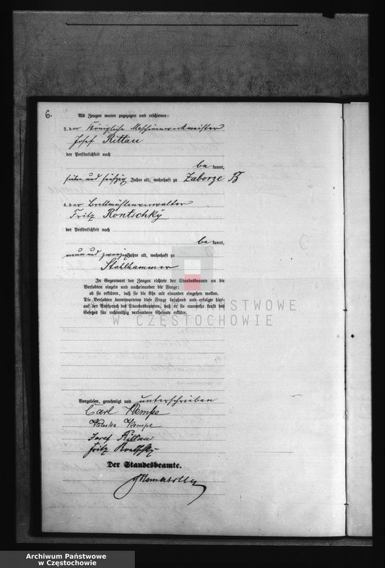image.from.unit.number "[Księga aktów małżeństw z 1885 roku]"