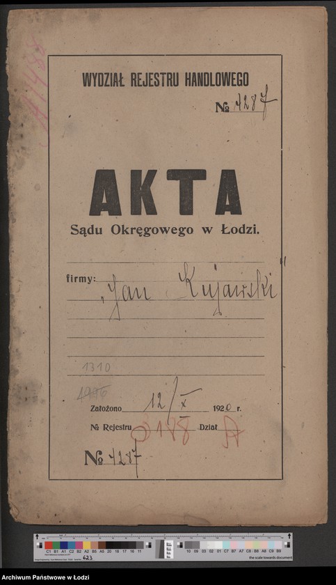 Obraz 2 z jednostki "Jan Kujawski- sprzedaż chmielu"