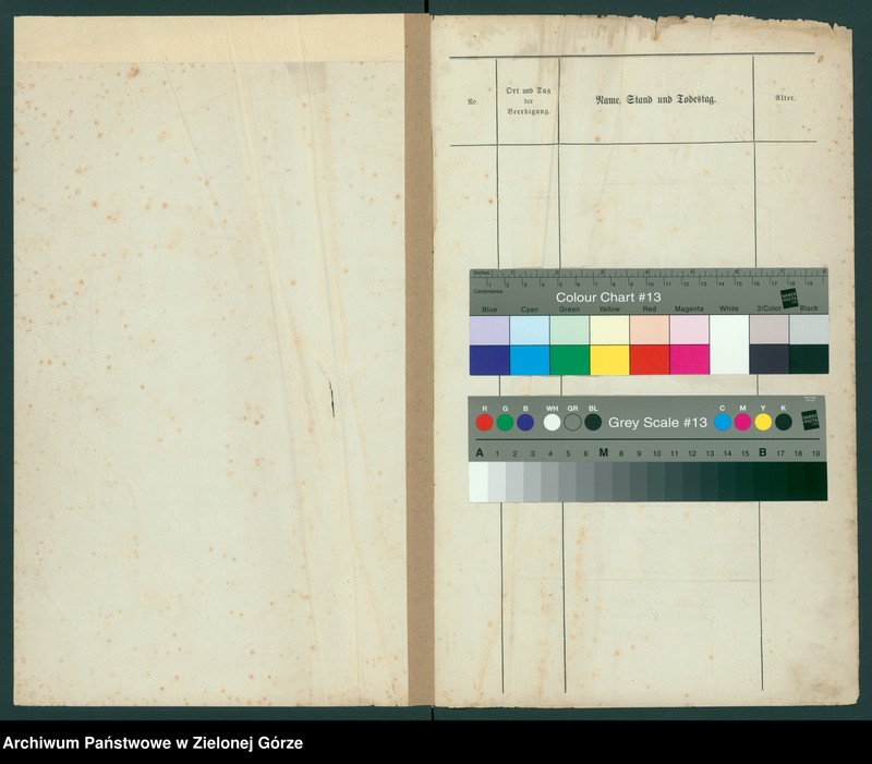 image.from.unit.number "Neusalz. Beerdigungs - Register 1877"