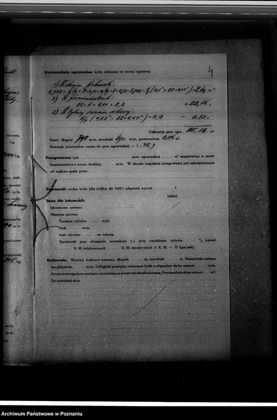 Obraz 8 z jednostki "Towarzystwo robót inżynieryjnych "Tri" w Poznaniu nr woj. 5405"