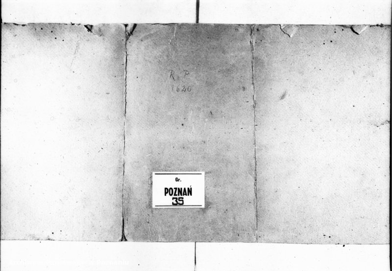 Obraz 3 z jednostki "Resignationes [inducta]"