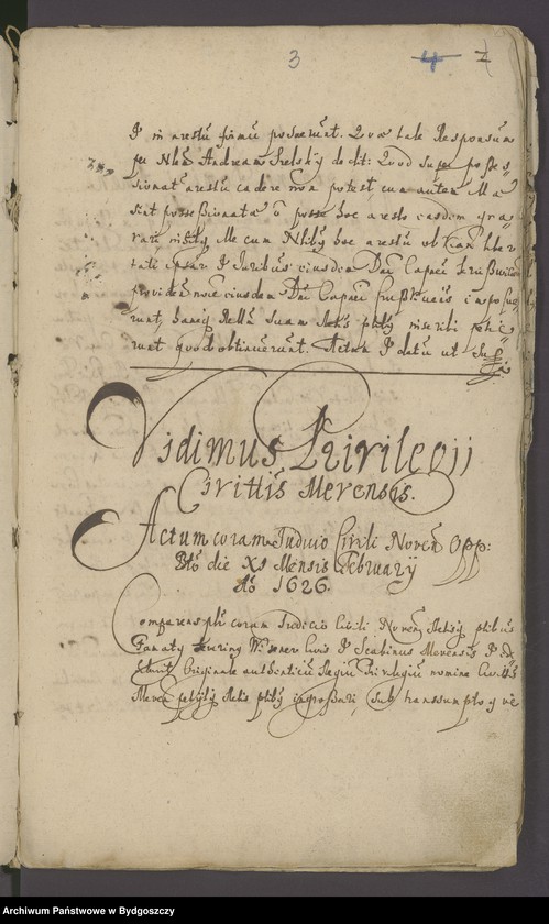 image.from.unit.number "[Księga ławnicza miasta Nowego]"