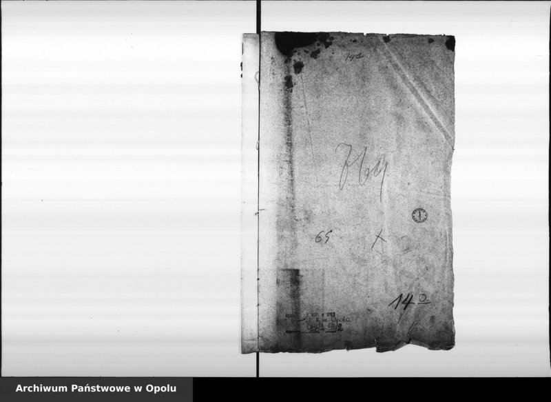 Obraz 4 z jednostki "Zählbezirk 26 [Spis ludności, 1867]"