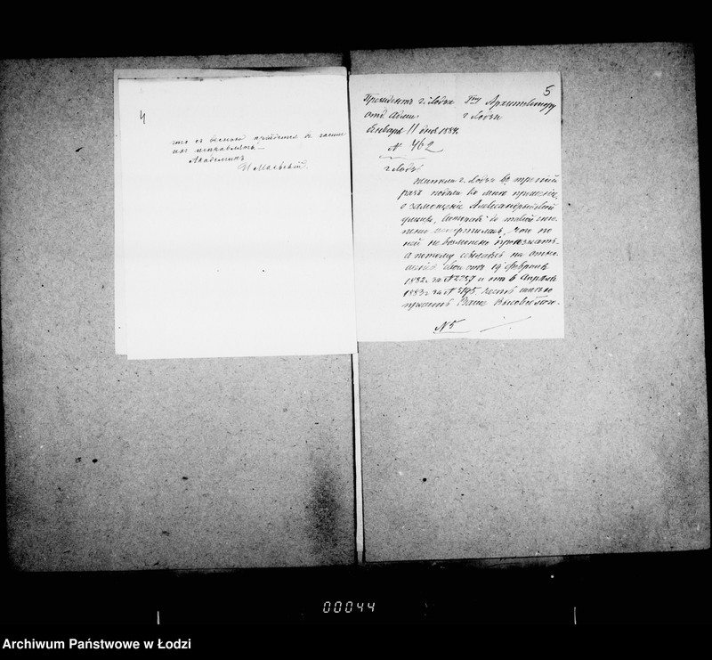 Obraz 8 z jednostki "O mostovych"