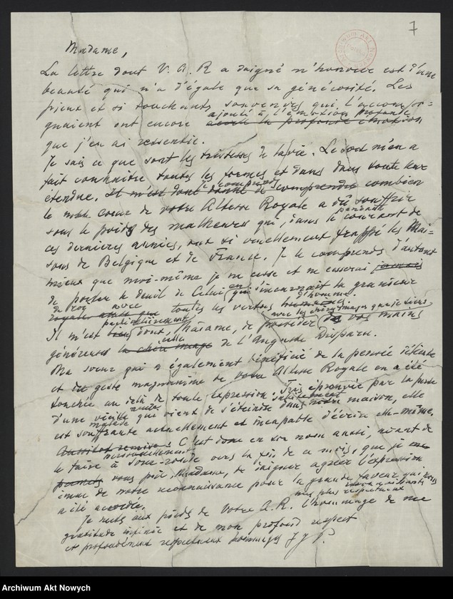 image.from.unit.number "Elżbieta (Królowa Belgii); L.10 (odpowiedzi)"