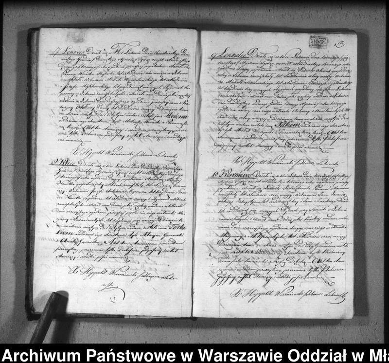 image.from.unit.number "Akta urodzin, małżeństw i zgonów"