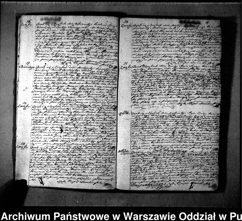 image.from.unit.number "Akta urodzeń, małżeństw i zgonów"